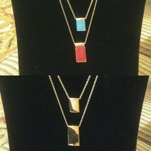 Fine Arts Necklace